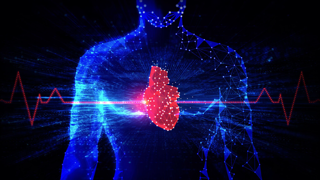 Anticipatory AI in healthcare