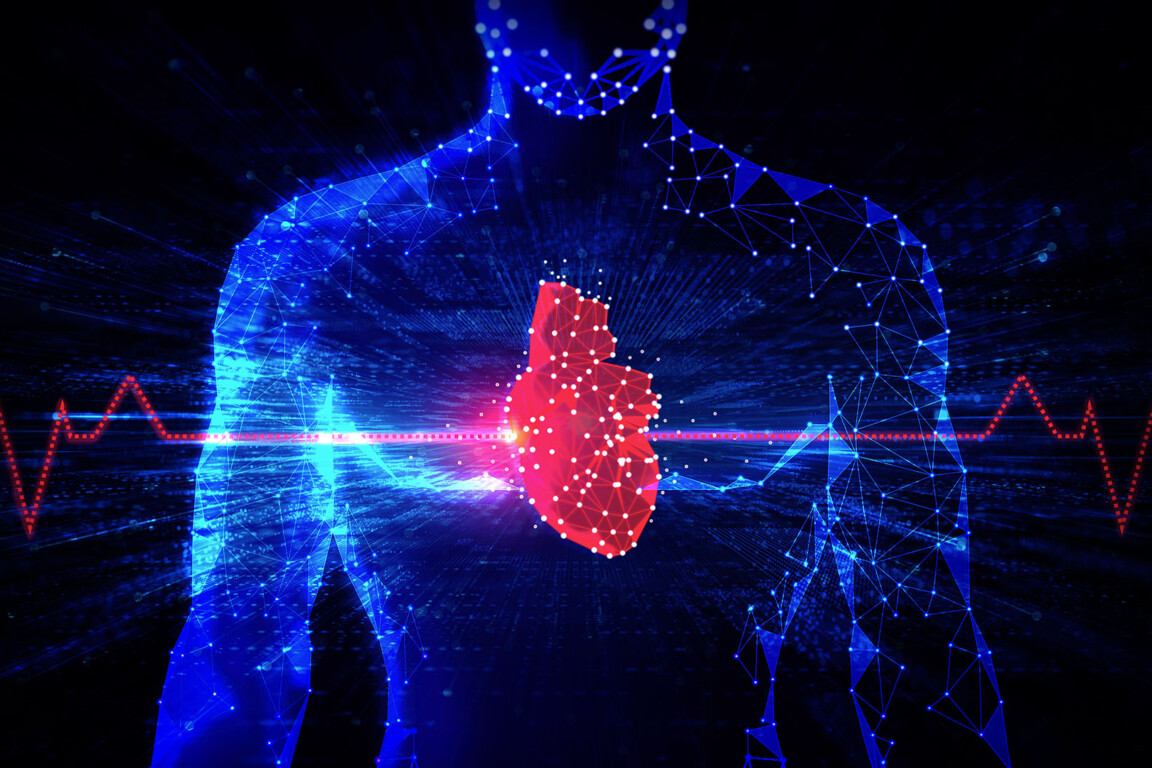 Anticipatory AI in healthcare
