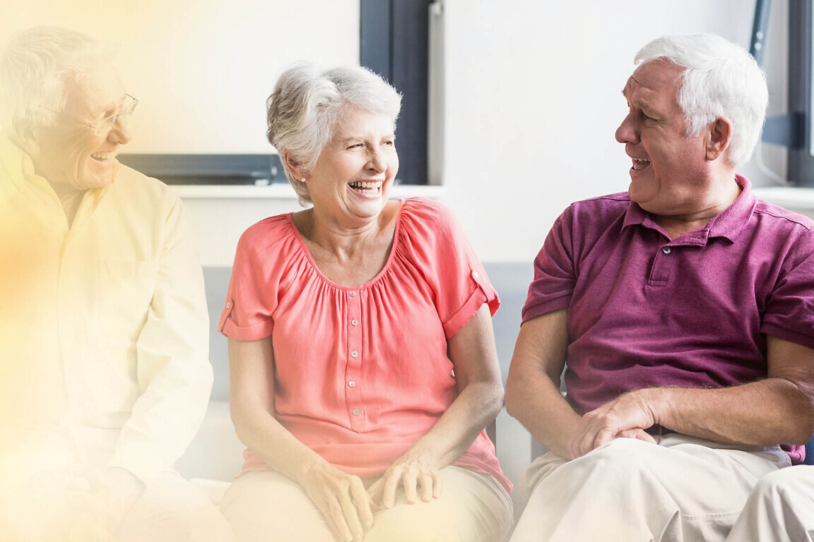 Retirement village