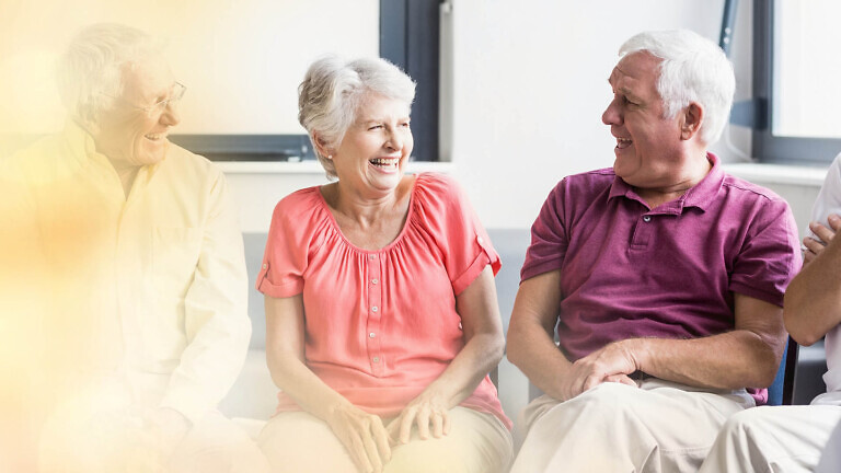 Retirement village