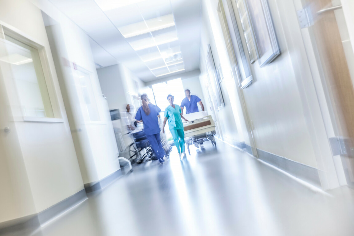 Patient safety