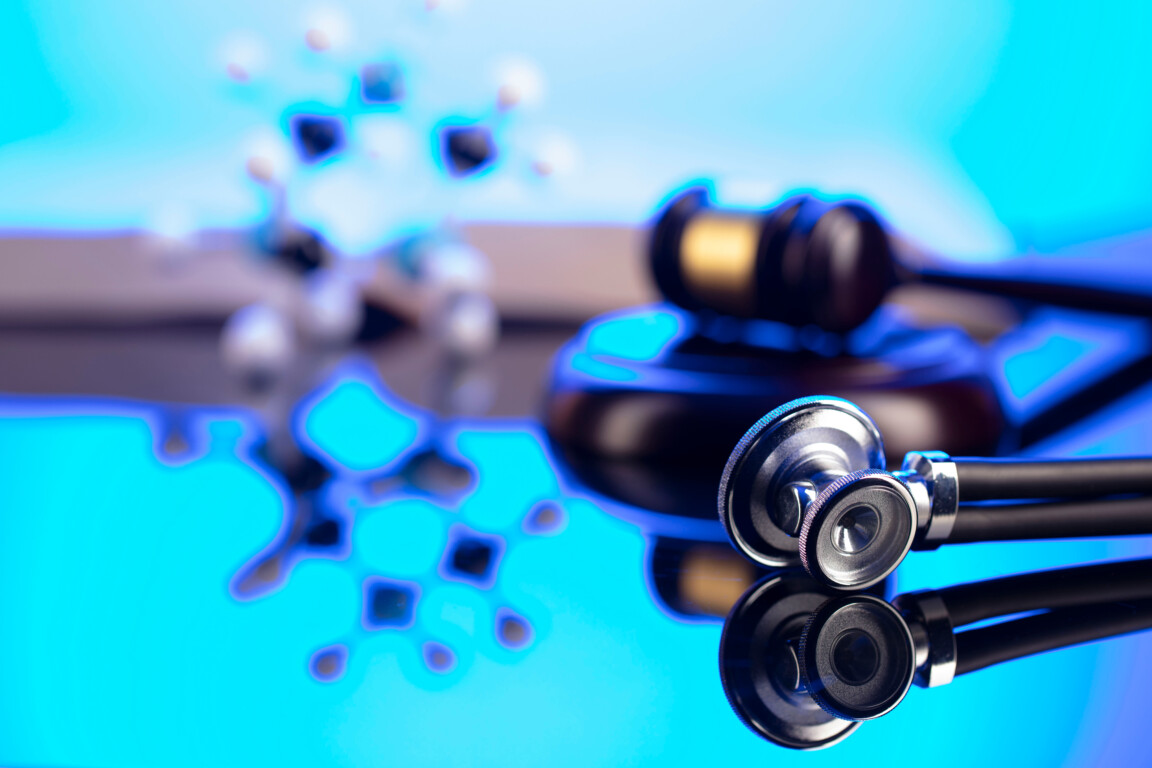 Courting medico-legal activity to grow your practice