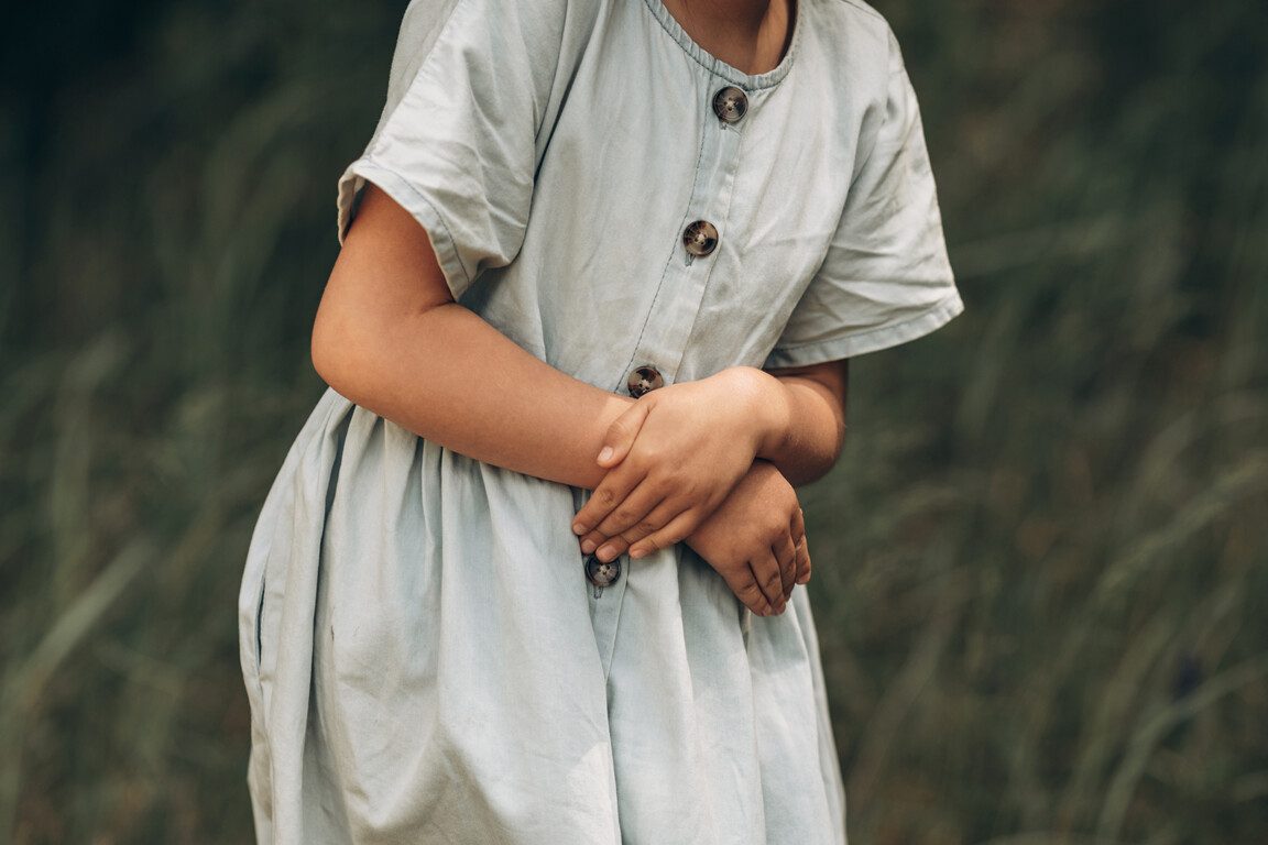 Child continence