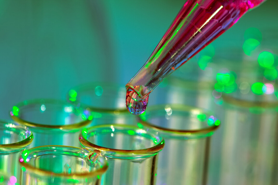 Drug discovery