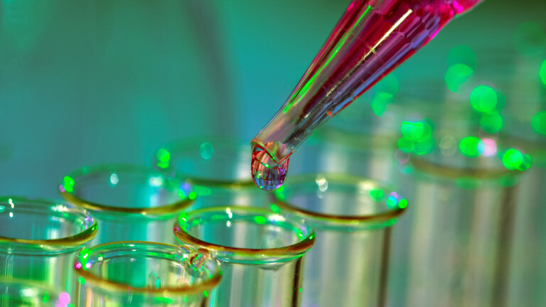 Drug discovery