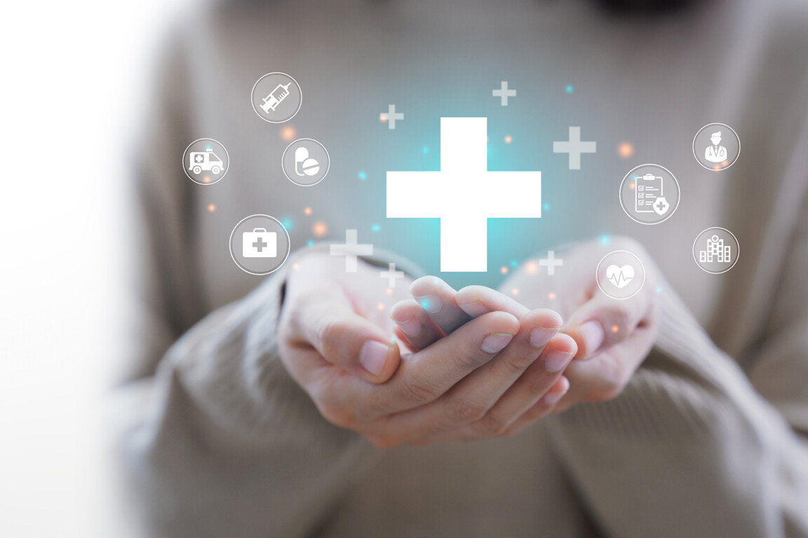 Private medical insurance