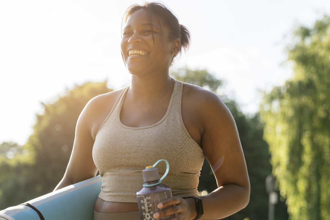Weight management