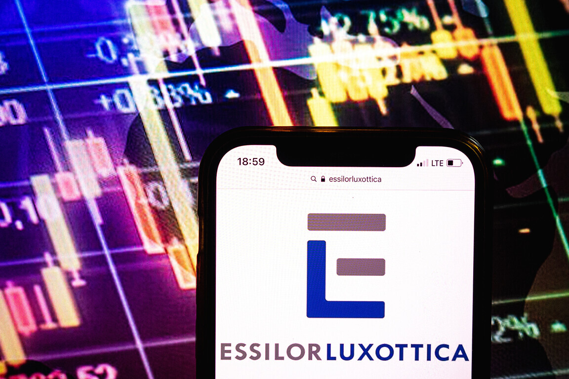 EssilorLuxottica