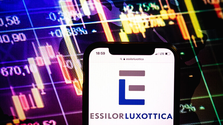 EssilorLuxottica