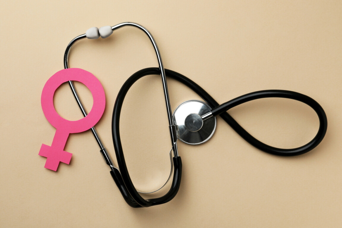 Women's Health investment