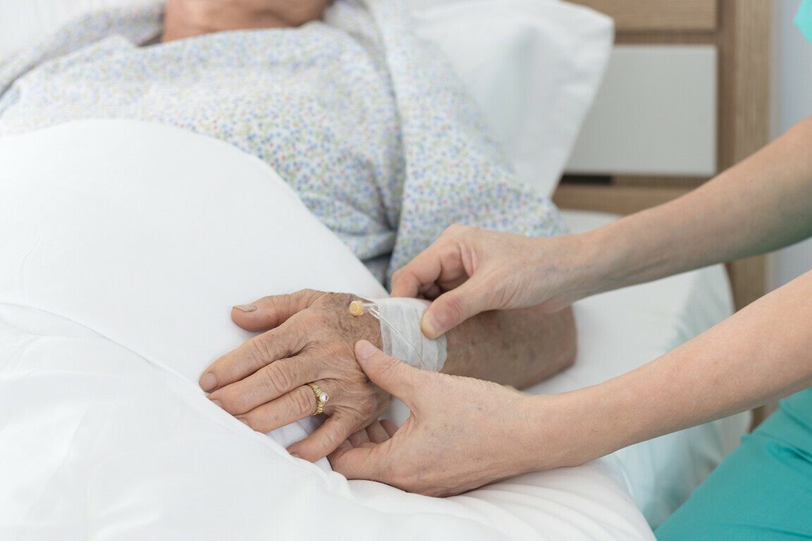 Palliative care