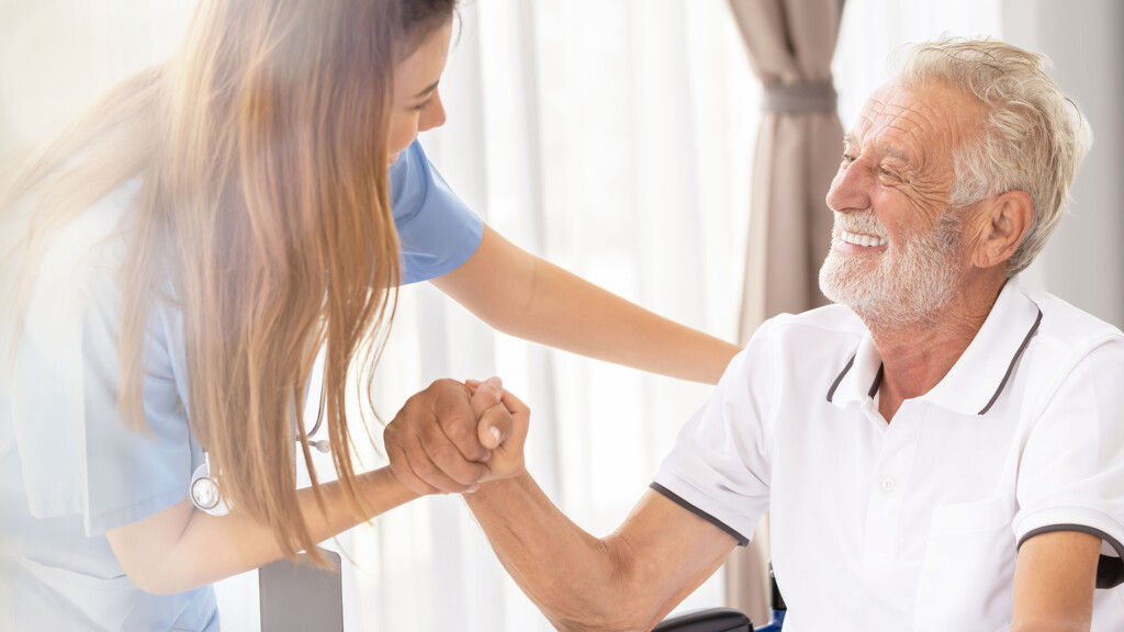 Care home