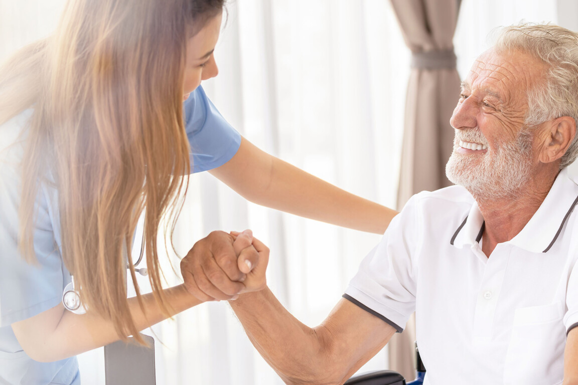 Care home
