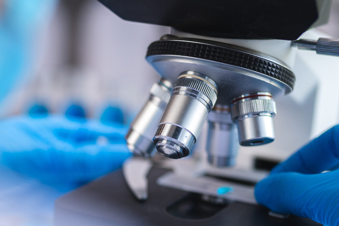 Biotechnology