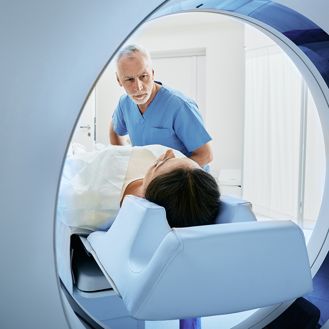 Cancer diagnostics