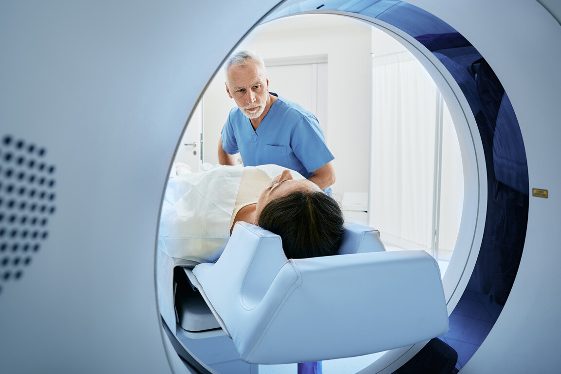 Cancer diagnostics