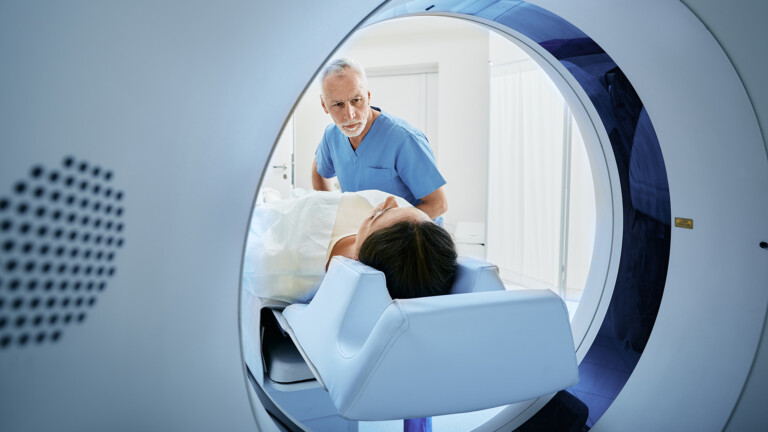 Cancer diagnostics