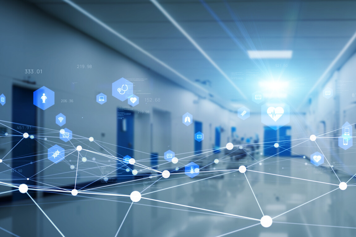 Digital healthcare systems