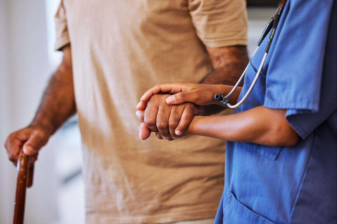 international care workers