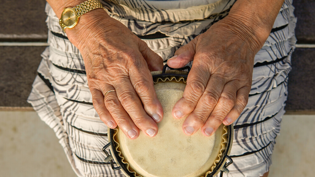 The transformative power of music in aged care