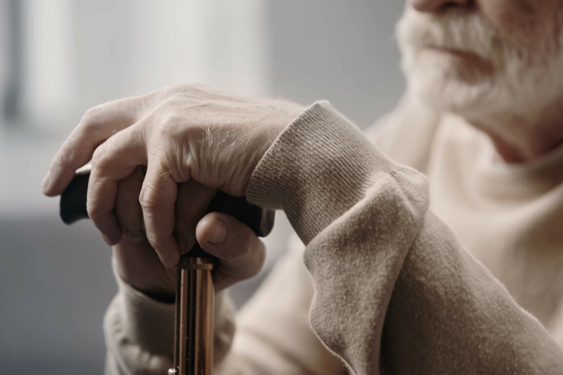Care home inspection