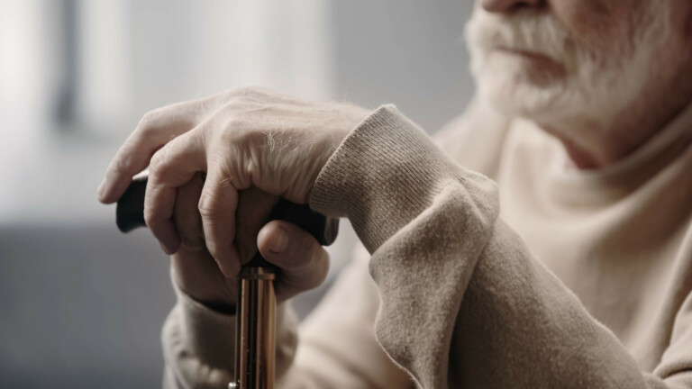Care home inspection
