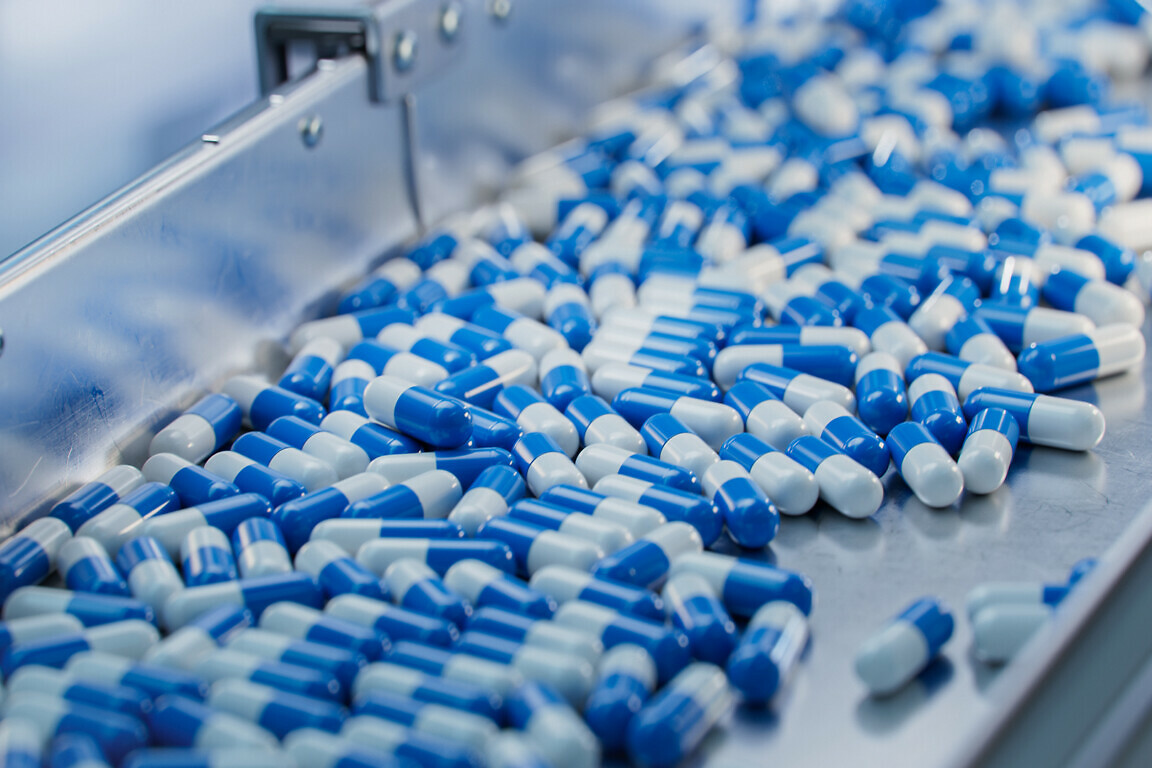 British pharmaceutical industry