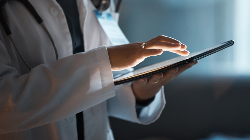 Regulation of AI in Healthcare