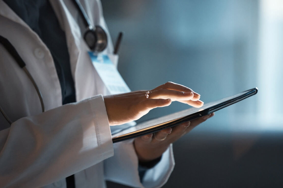 Healthcare technology