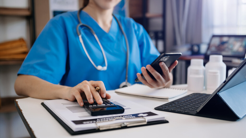 Medical billing