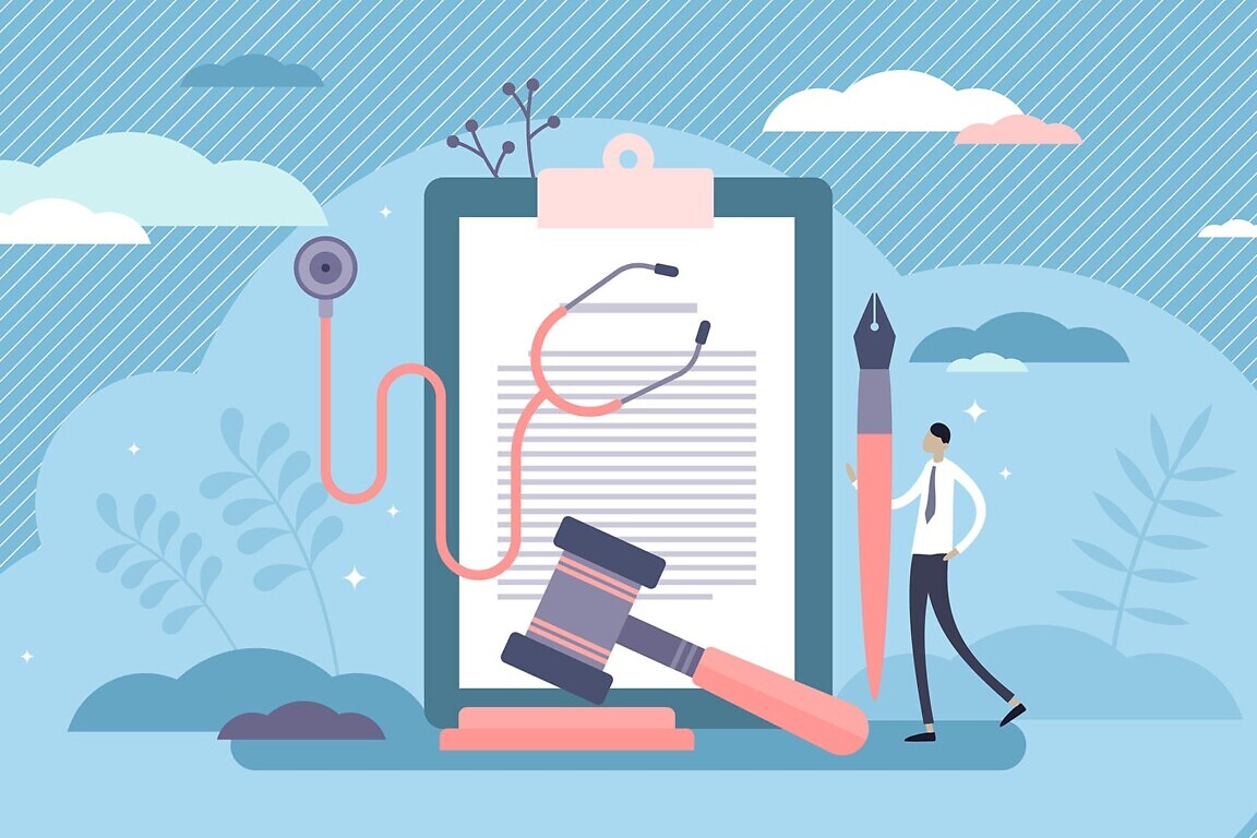 Litigation Early Resolution A focus on early resolution - Healthcare Today