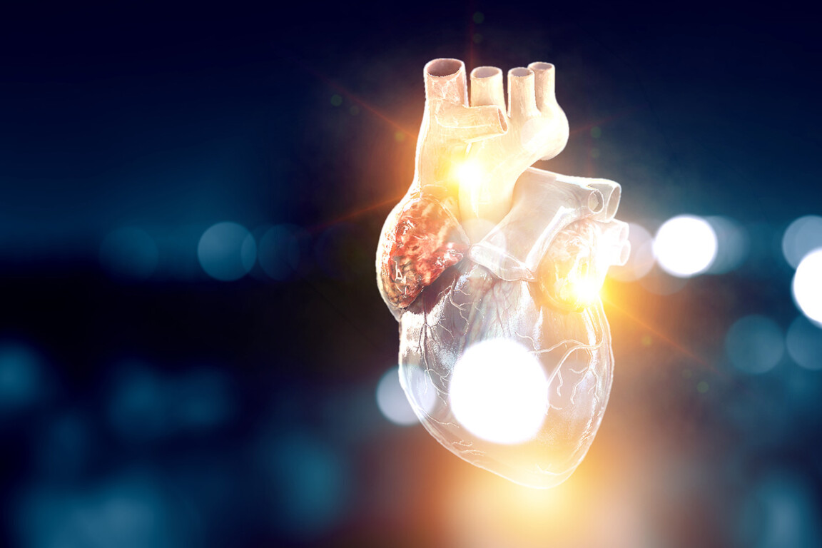 NHS trust’s AI to advance cardiac care