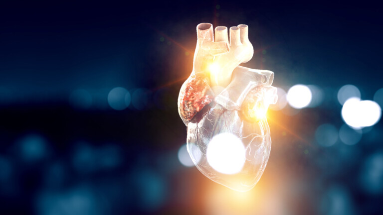 NHS trust’s AI to advance cardiac care