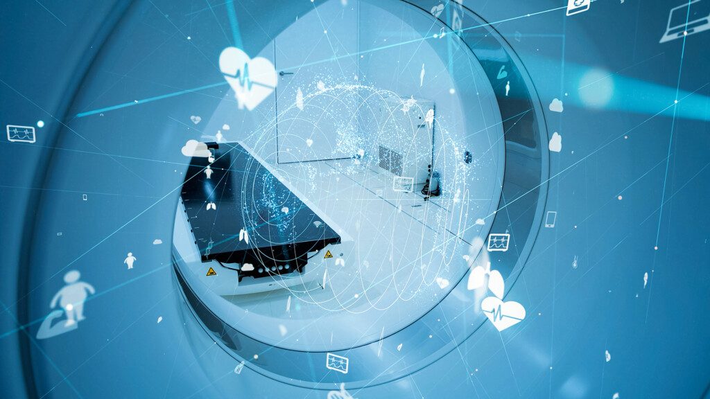 Digital healthcare systems