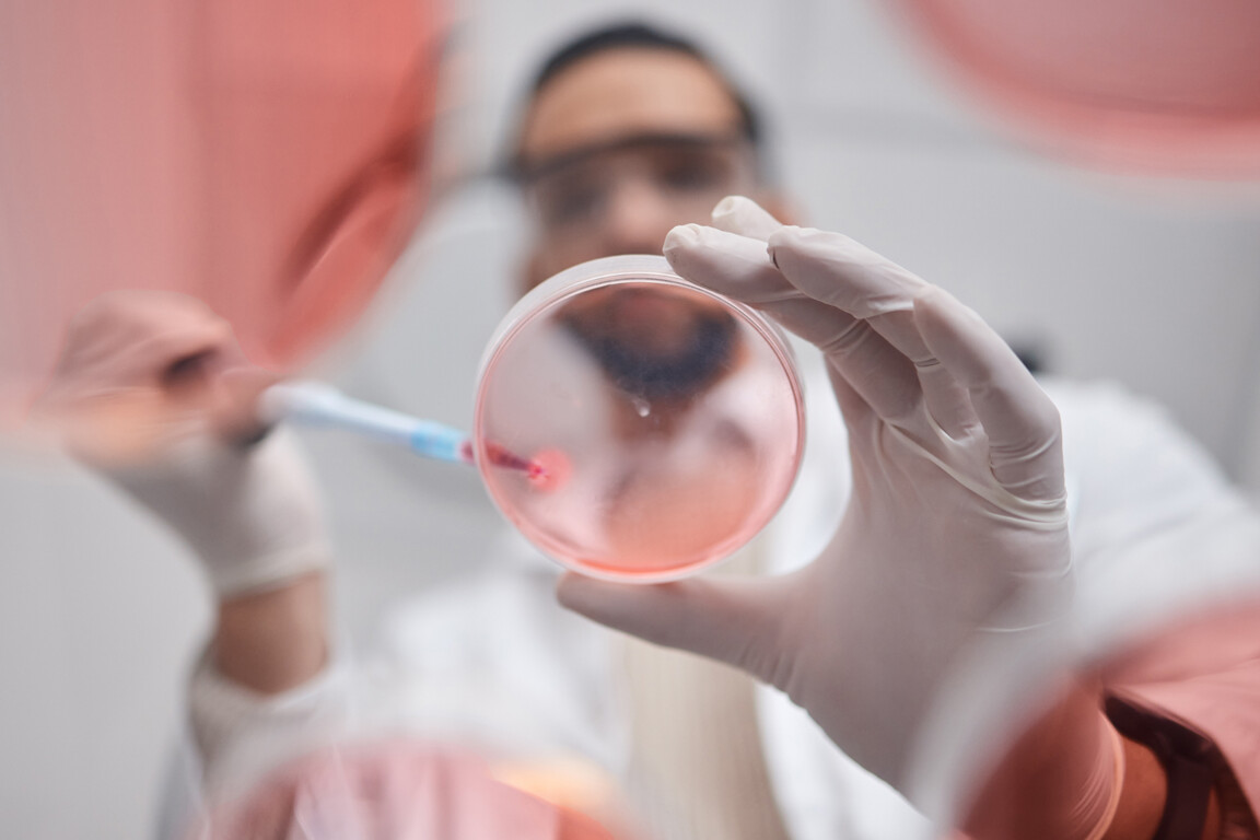 Green shoots for UK pharma investment