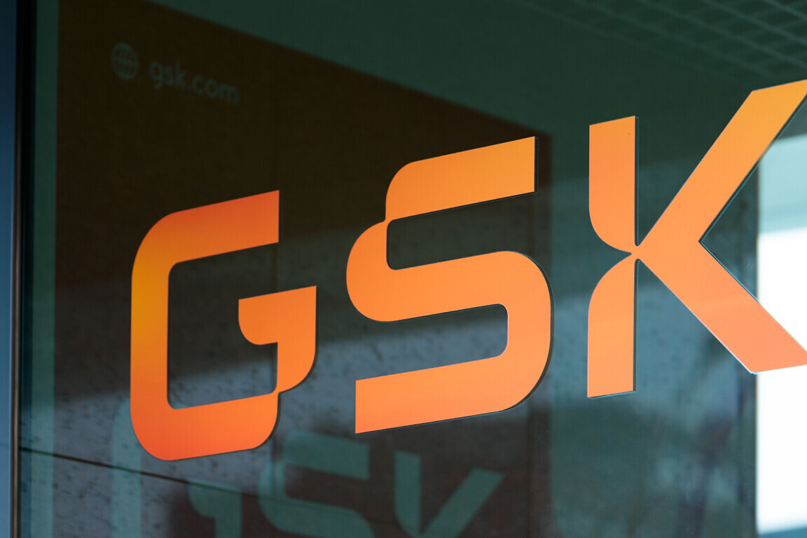 Glaxo Smith Kline - GSK