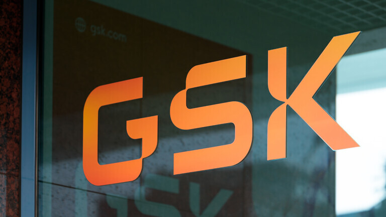 Glaxo Smith Kline - GSK