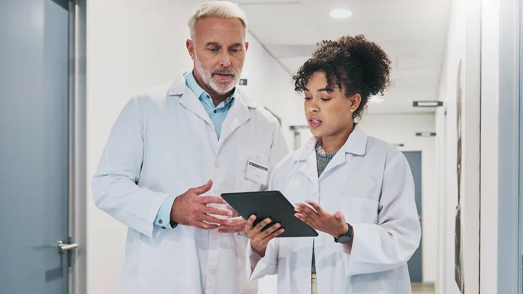 Technology in private practice