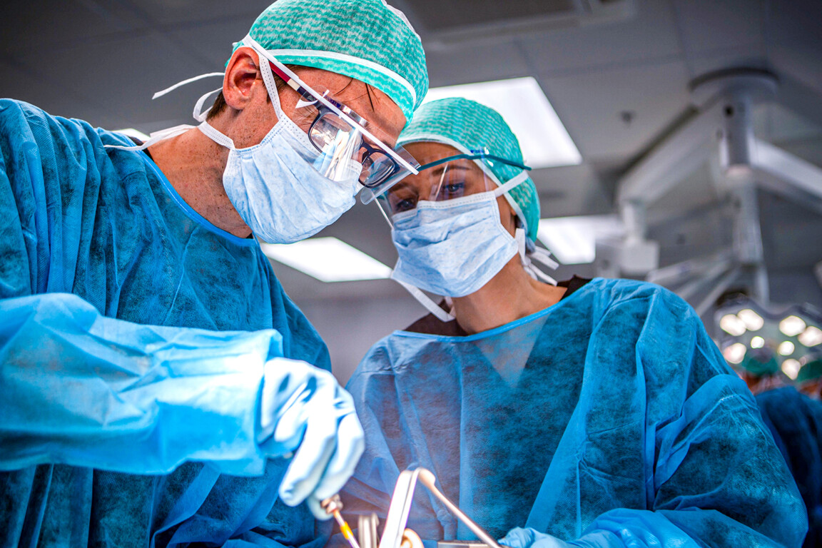 Surgery
