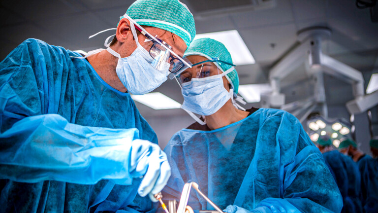 Surgery