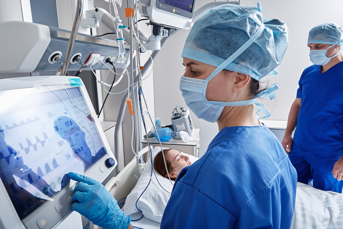 physician associates