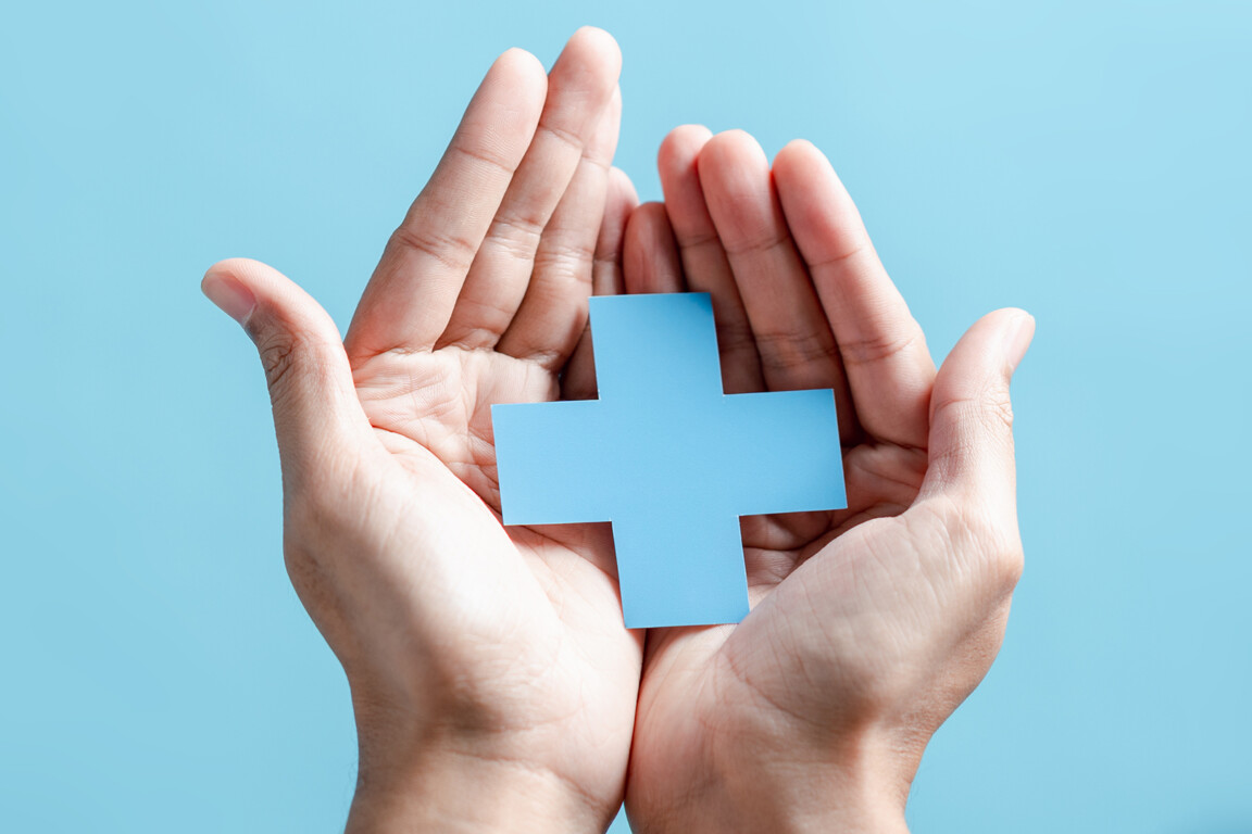 Healthcare private investment