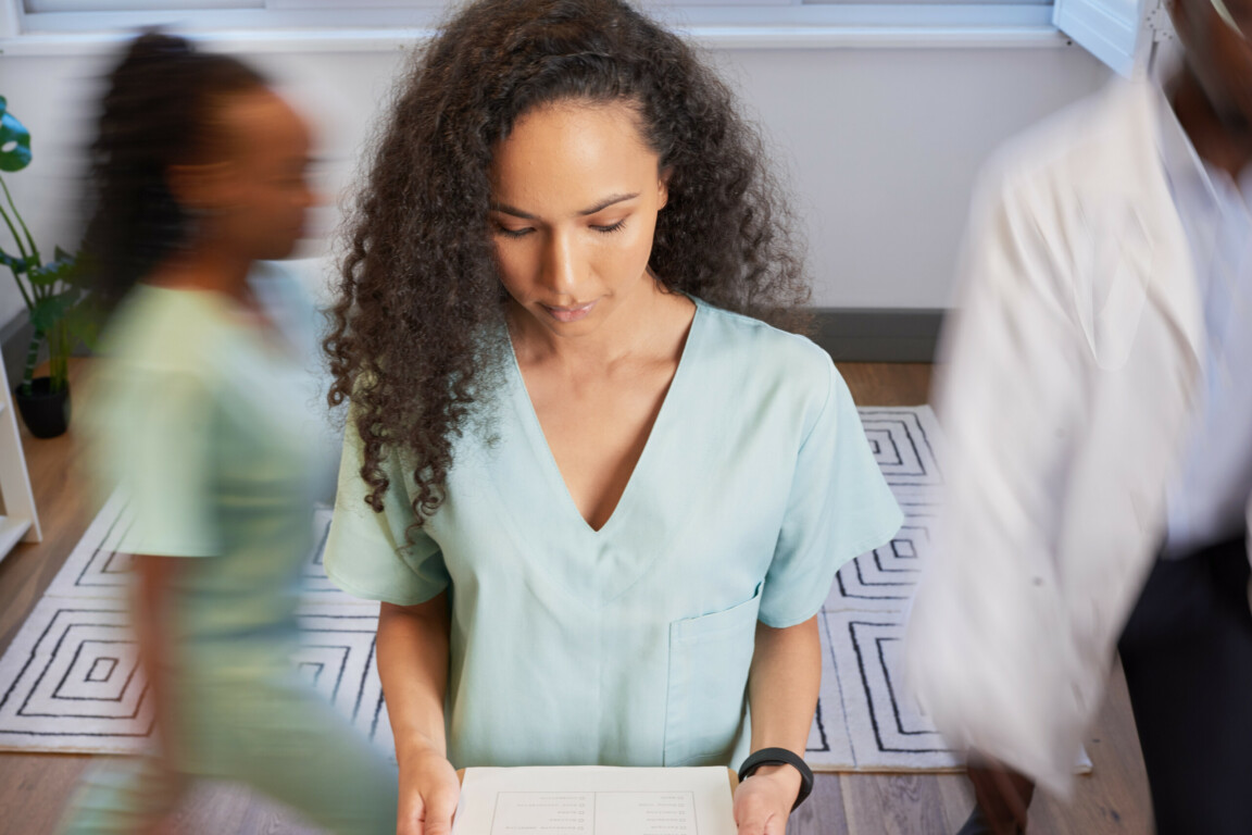 Give your private practice the visibility it needs to thrive