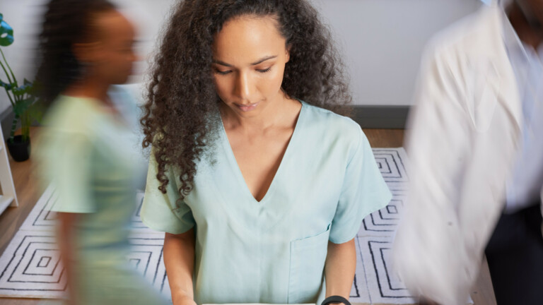 Give your private practice the visibility it needs to thrive