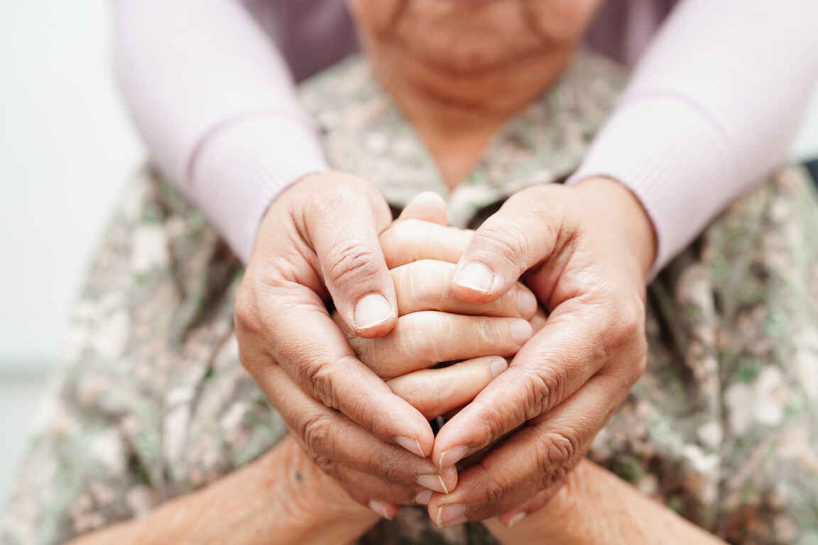 Hospice care