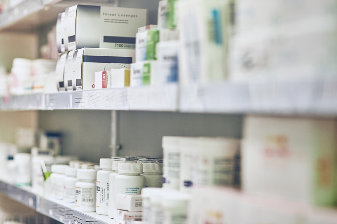 Pharmacy