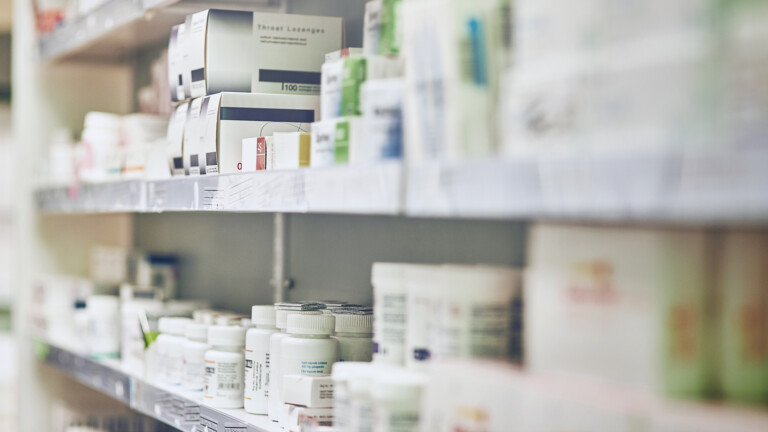 Pharmacy