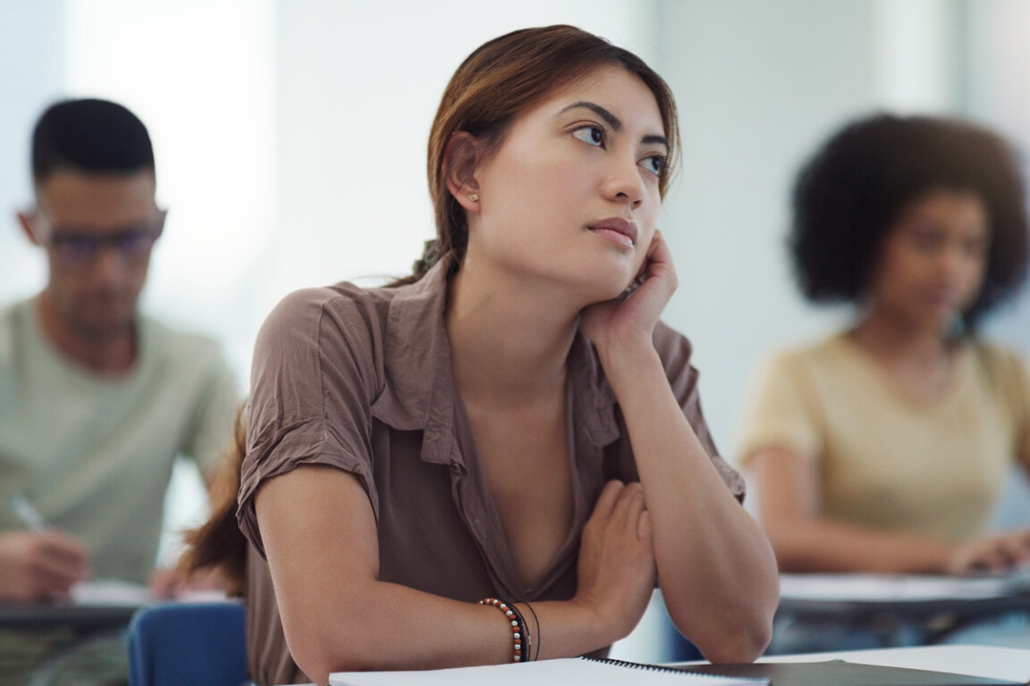 ADHD in adults