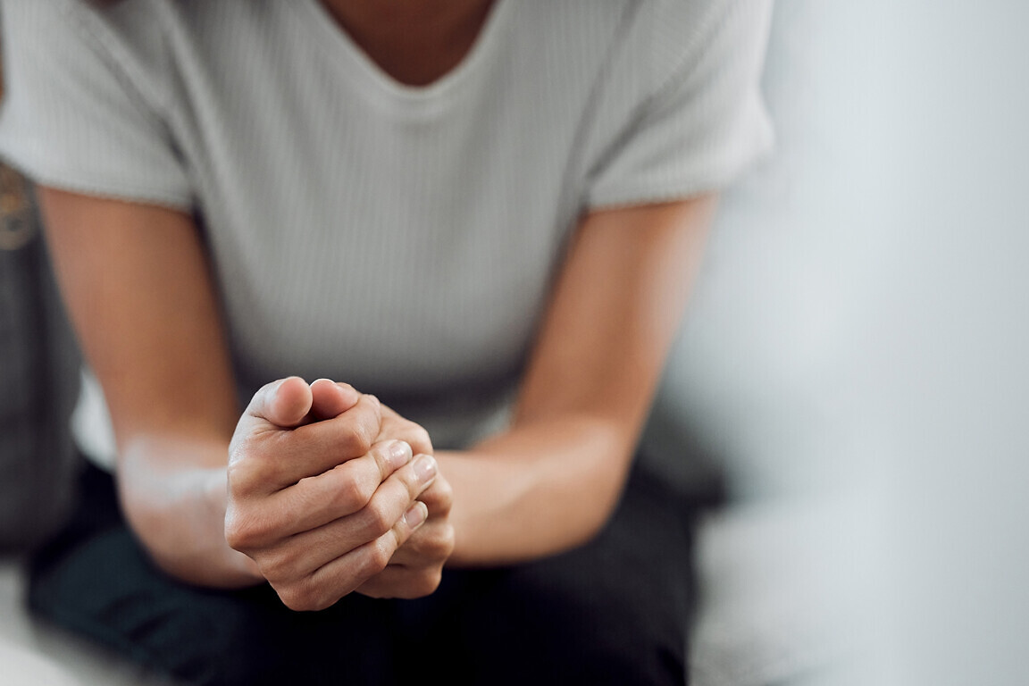 Mental health support