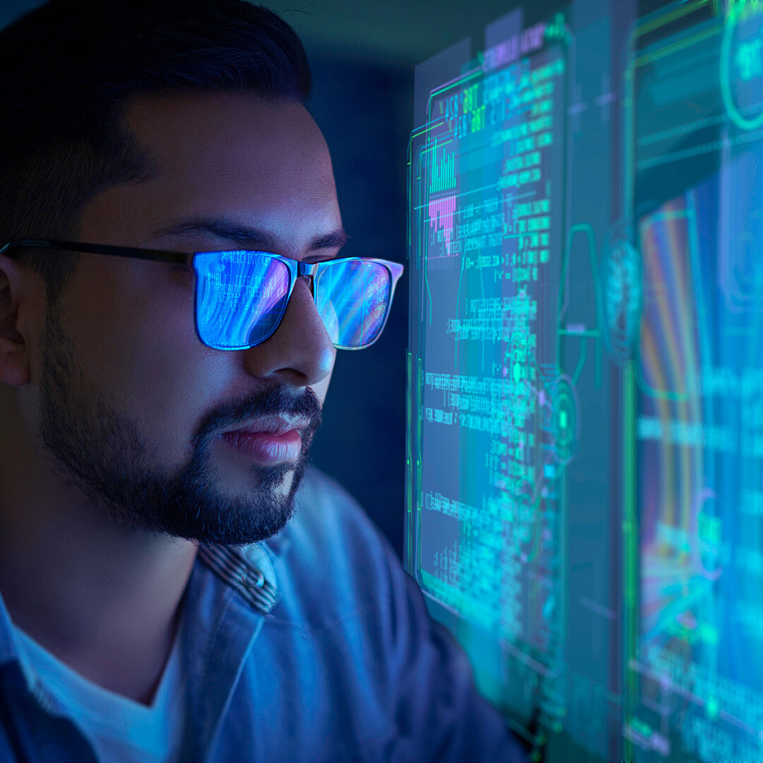 Cyber security in healthcare